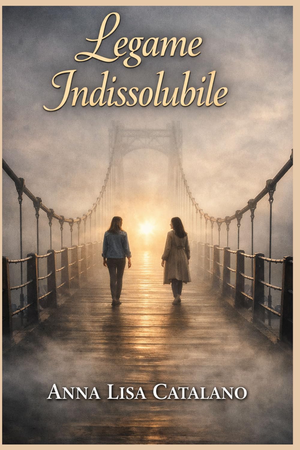 Legame indissolubile: Il filo che attraversa il tempo