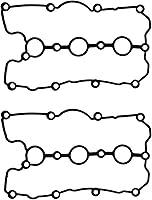 Vista 1 de FEL-PRO VS 50865 R Juego de juntas de tapa de válvulas del motor para Audi Q7