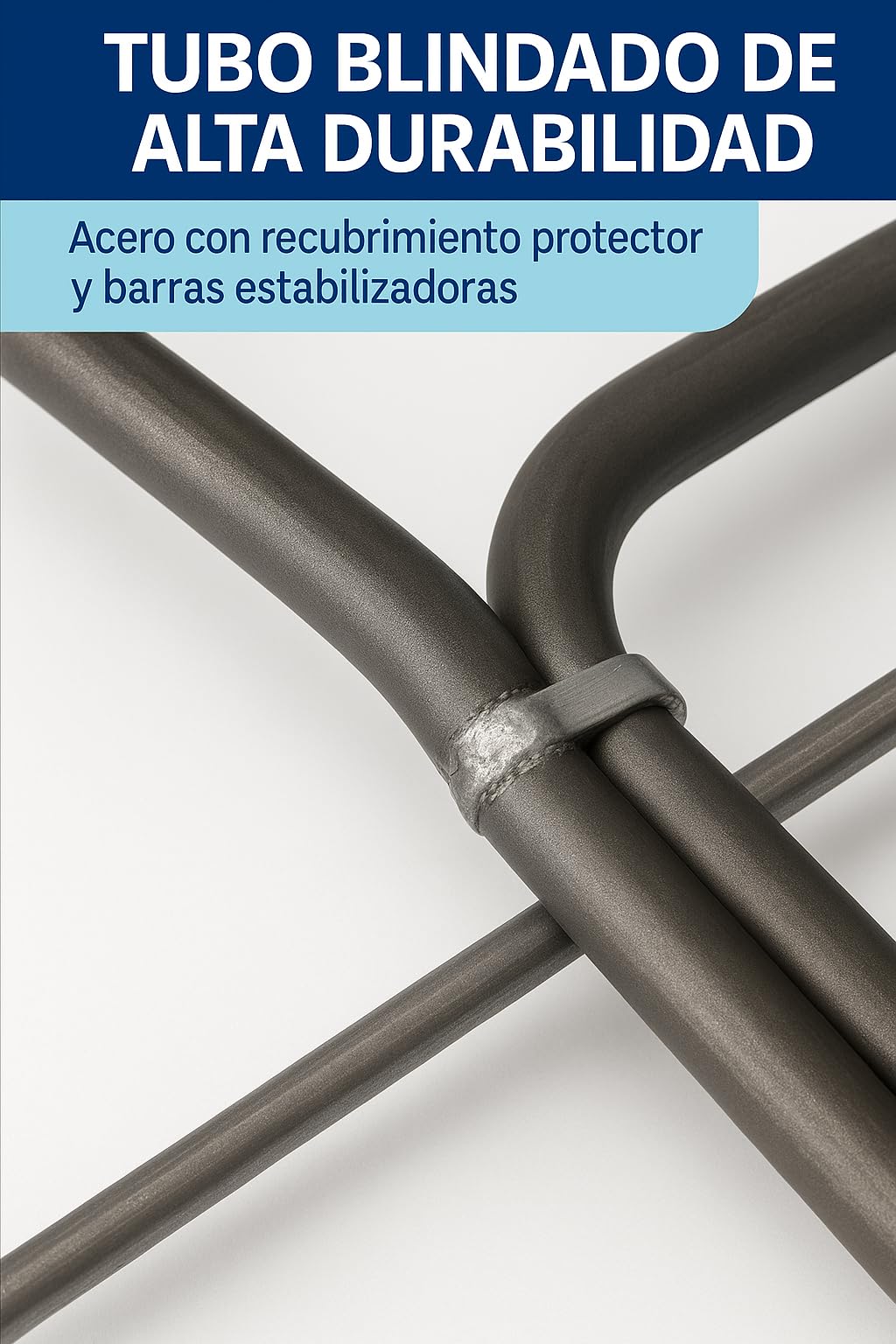 RECAMBIOS DREYMA Resistencia Grill Superior 2300W 230V 367 x 345 mm Distancia Terminales 26mm 3 Faston Recambio Horno Compatible con Balay Bosch Lynx Superser Neff Constructa Crolls Corcho Pro
