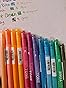 Marcadores Tombow Twintone Rainbow Set 12 Colores | Cuotas sin interés