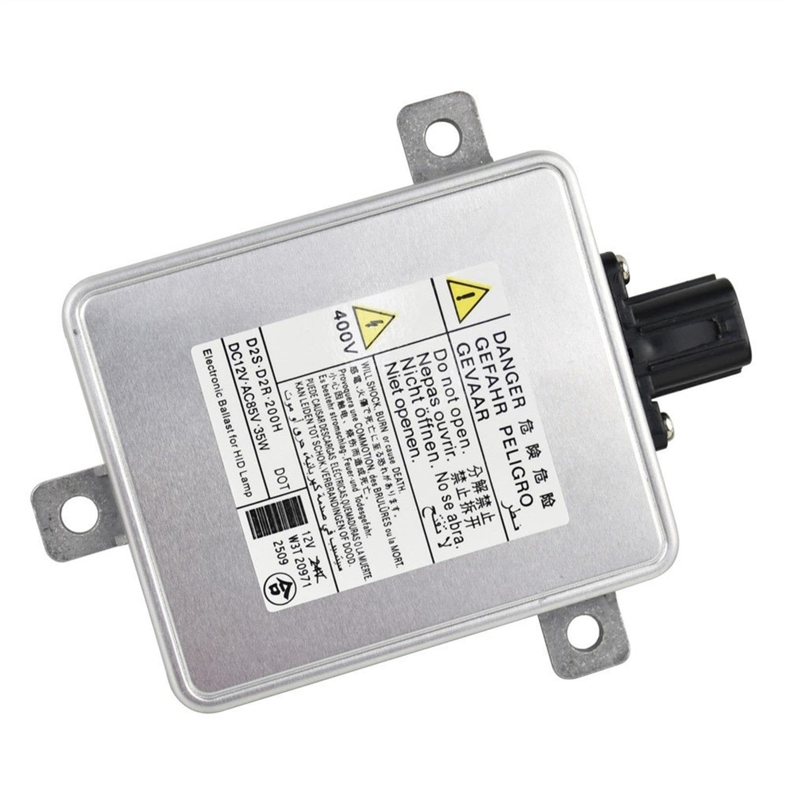 Pour Acura Pour MDX CSX ZDX 2010 2011 2012 2013 Ballast Xenon