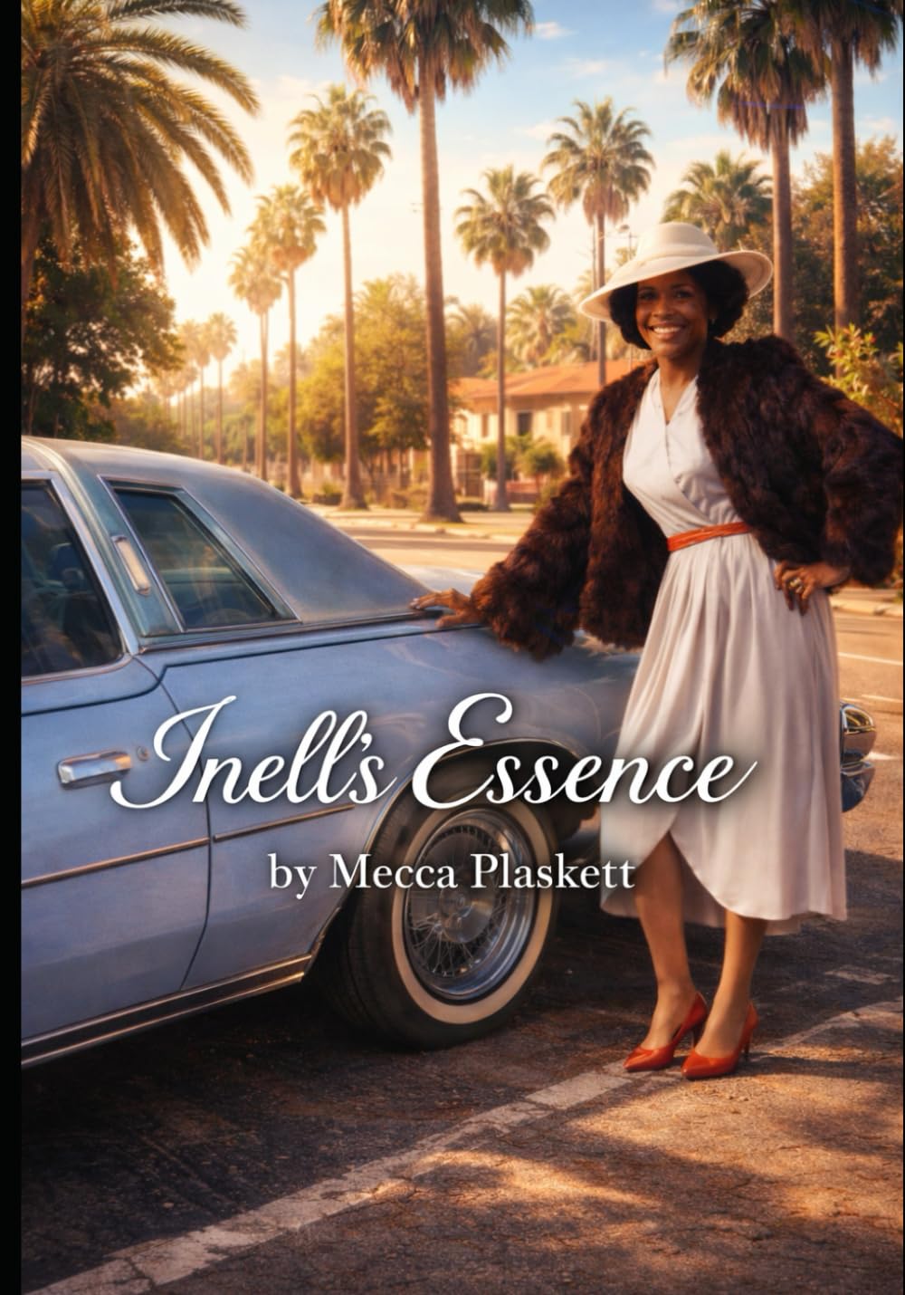 Inell's Essence: A story of Prayer Loss And generational Redemption