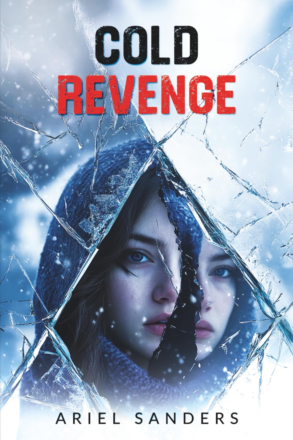 Cold Revenge (The Dark Series)