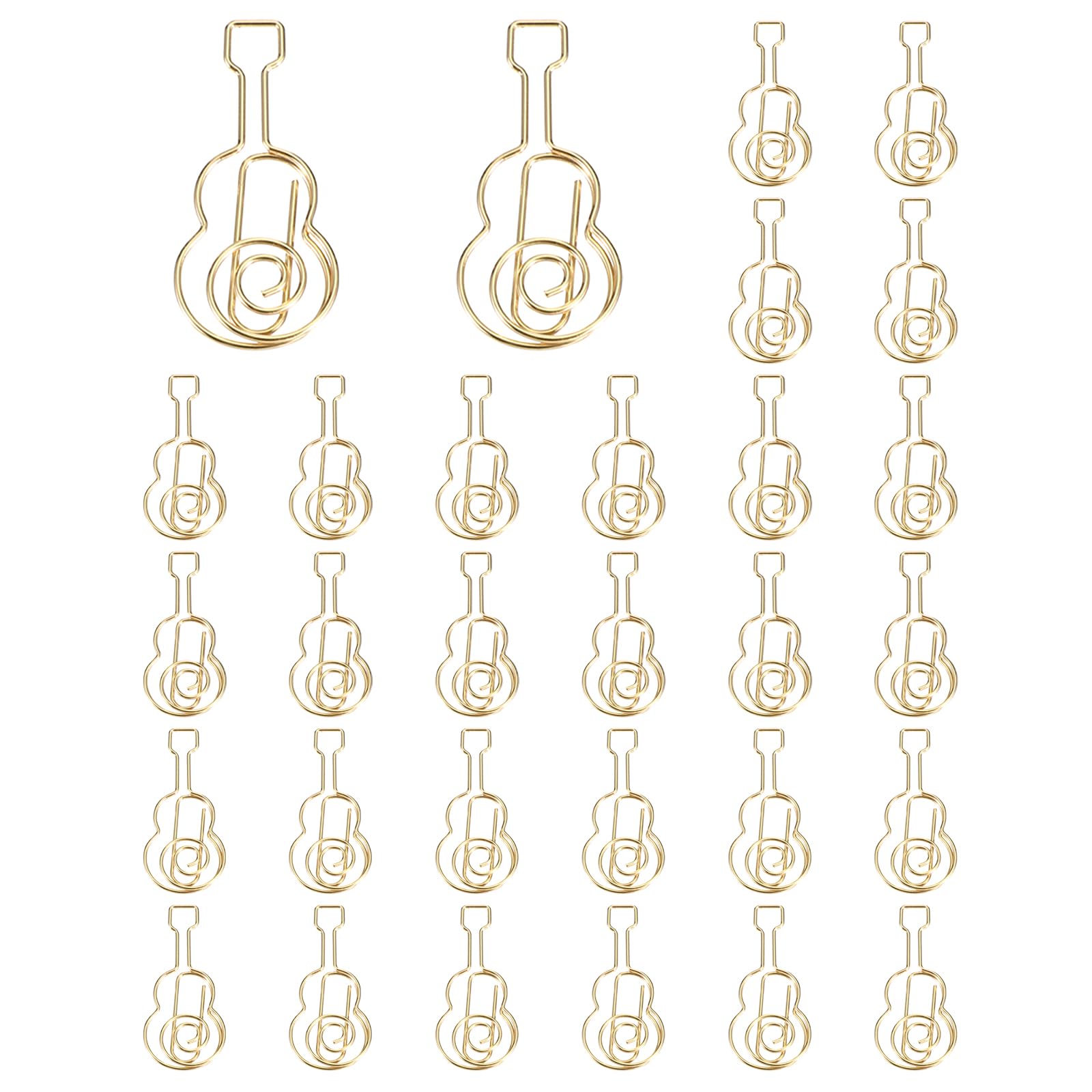PATIKIL Cute Paper Clip