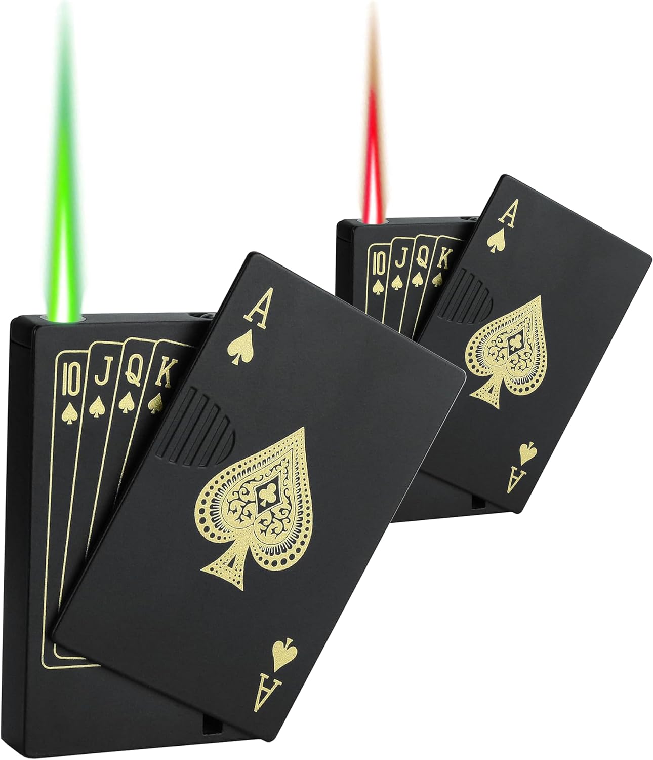 Jet Torch Lighter
