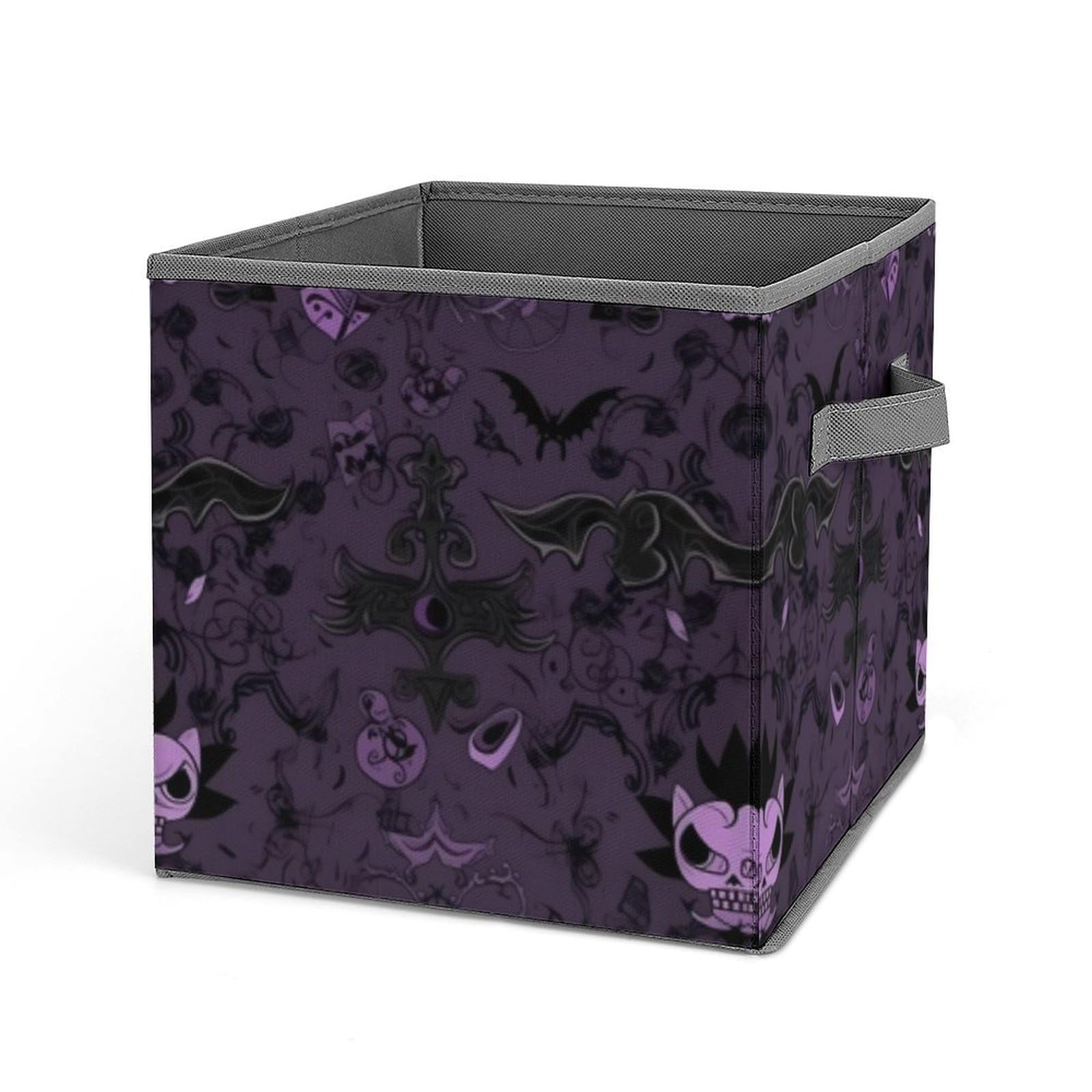 Bacs de rangement pour vêtements pliables afin de trier votre chambre
