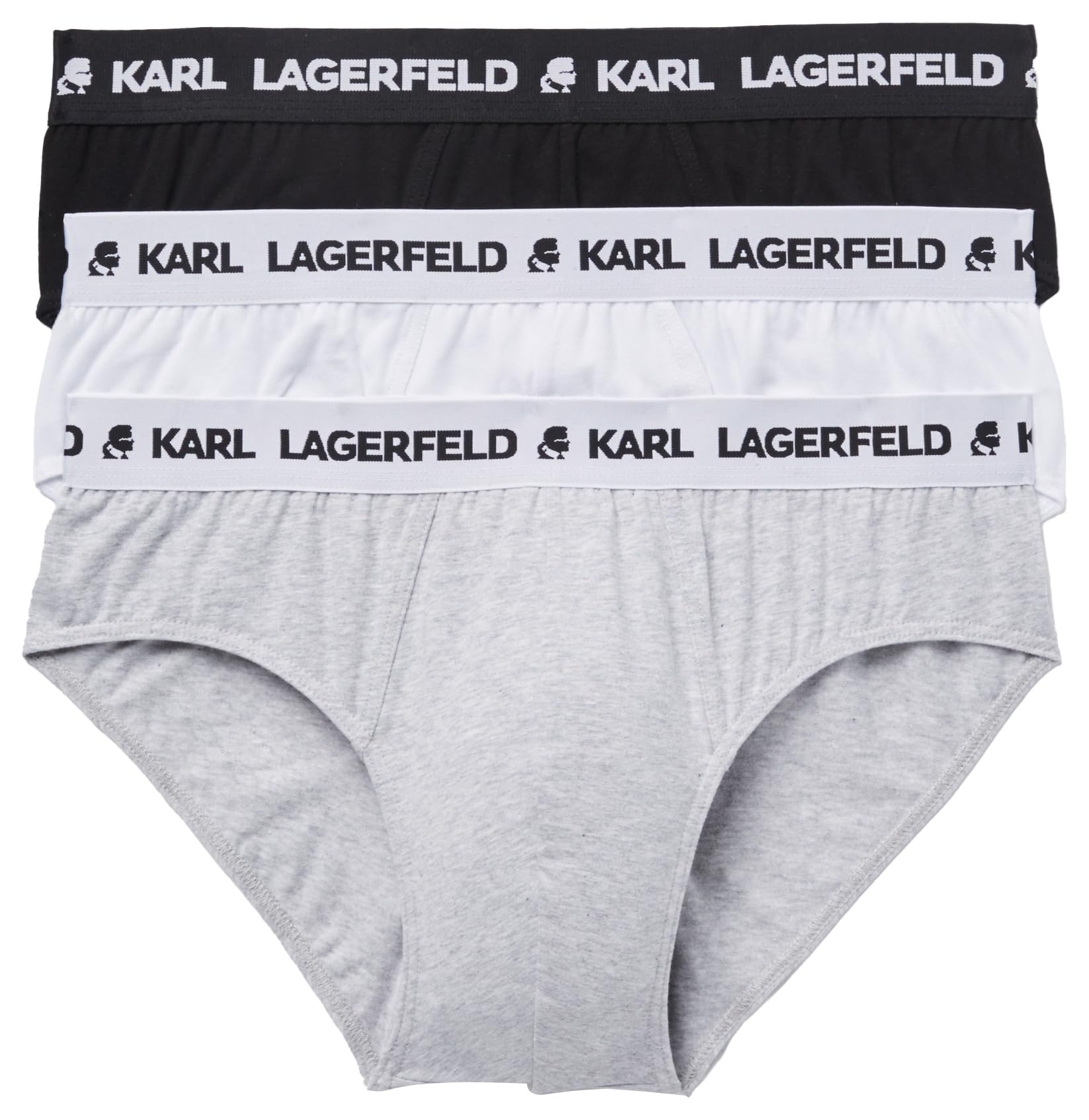 Karl Lagerfeld B.V Herren Briefs