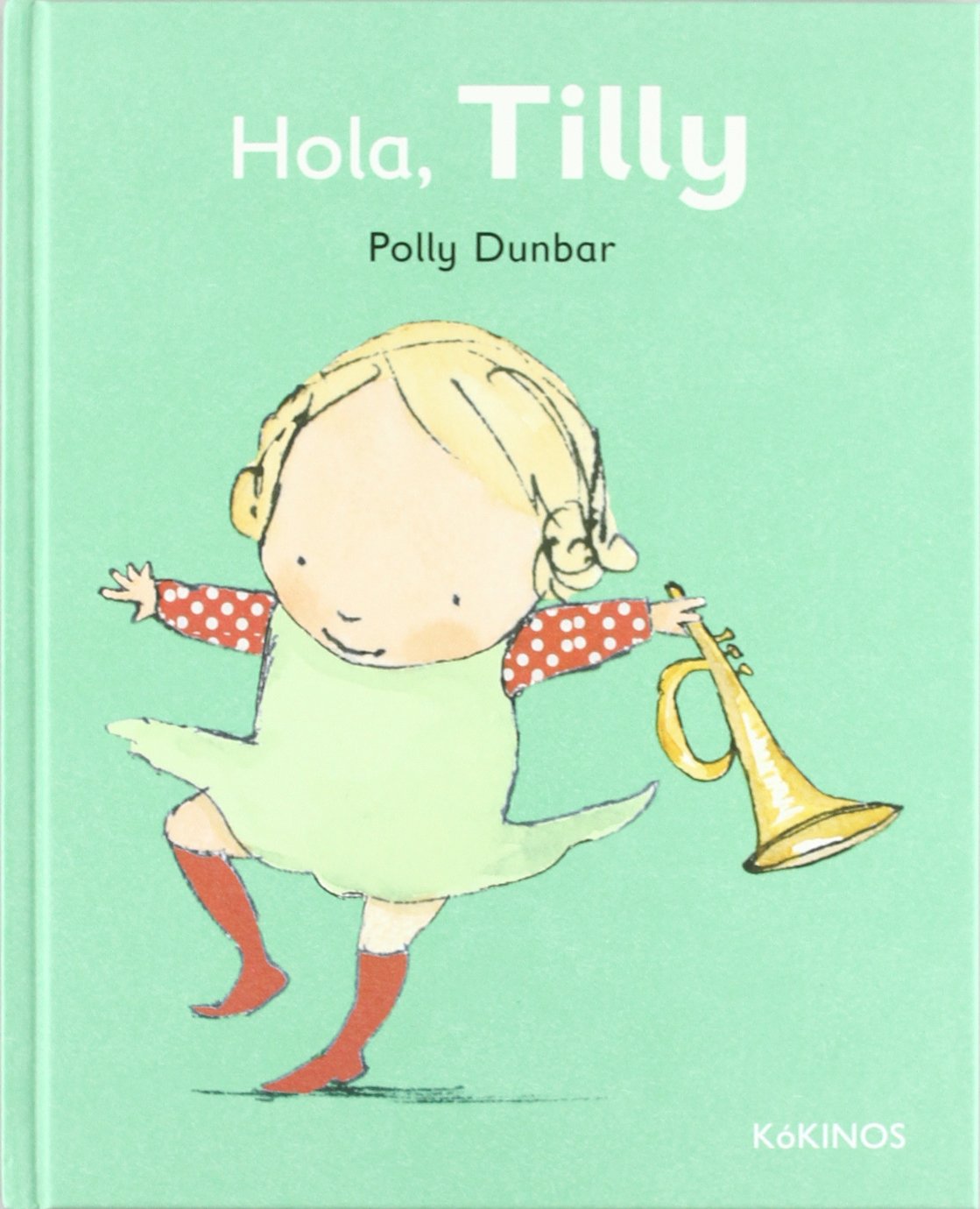 Hola, Tilly