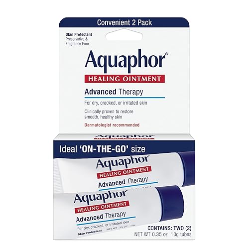 Pomada para cicatrizaciĂłn Aquaphor de Eucerin Pomada para cicatrizaciĂłn Aquaphor de Eucerin