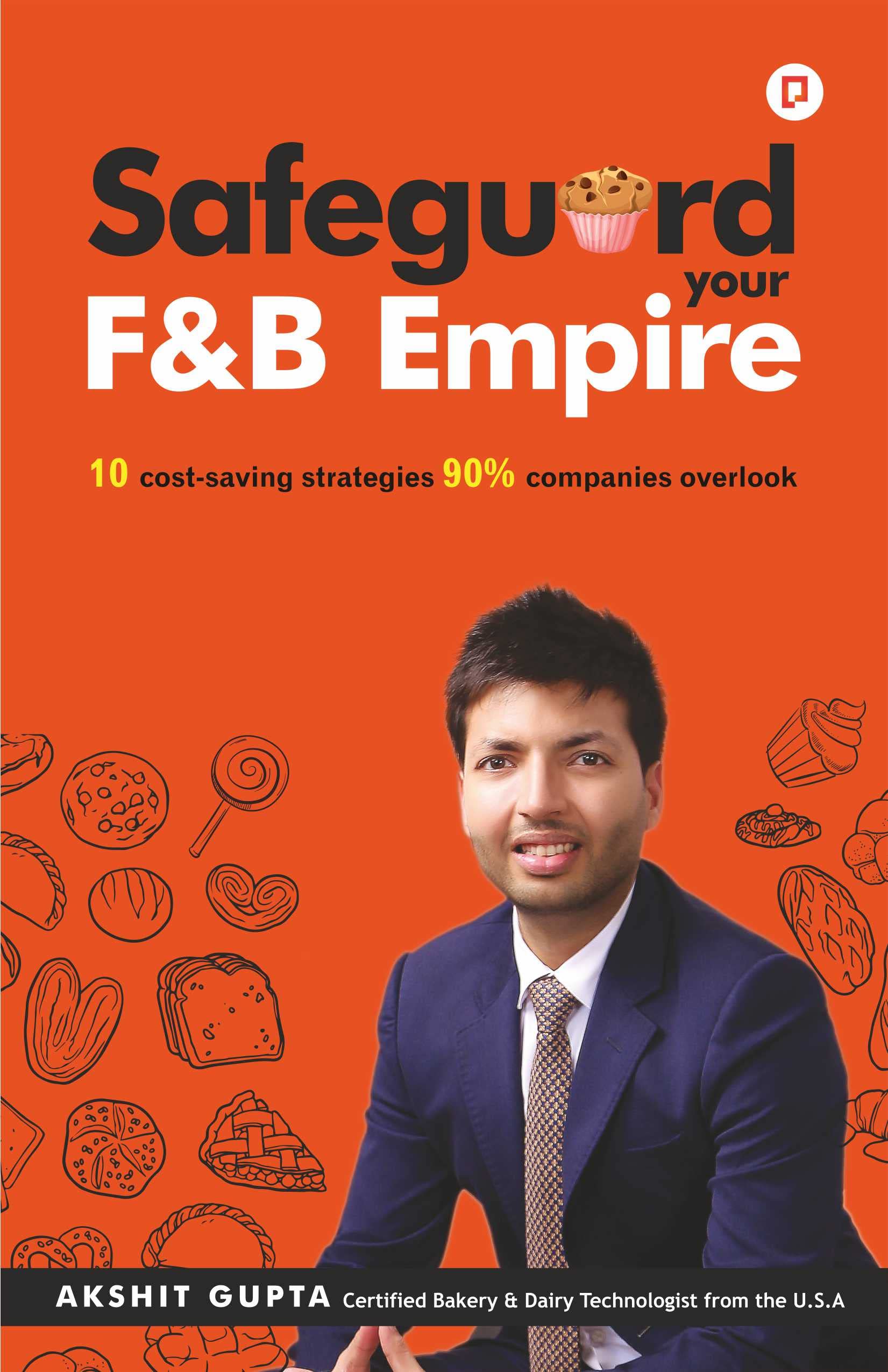 Safeguard your F&B Empire