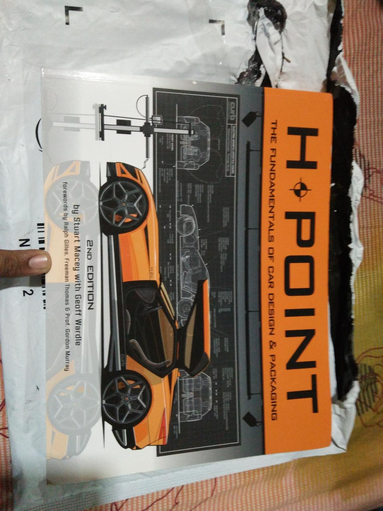 H-Point