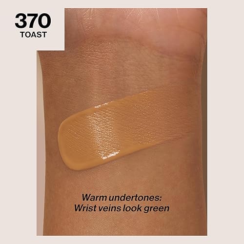 Miniatura 2 de Revlon Colorstay - Maquillaje líquido para piel normal y seca, Paquete de 2