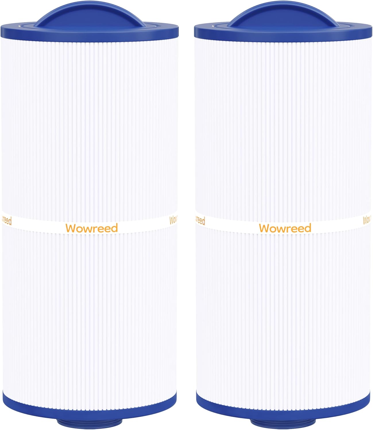 Spa Filter Compatible with tuff spa tt650 Filter, 5CH-402, pjw40sc f2m, fc-2811, Sundance 6540-723, 2 Pack