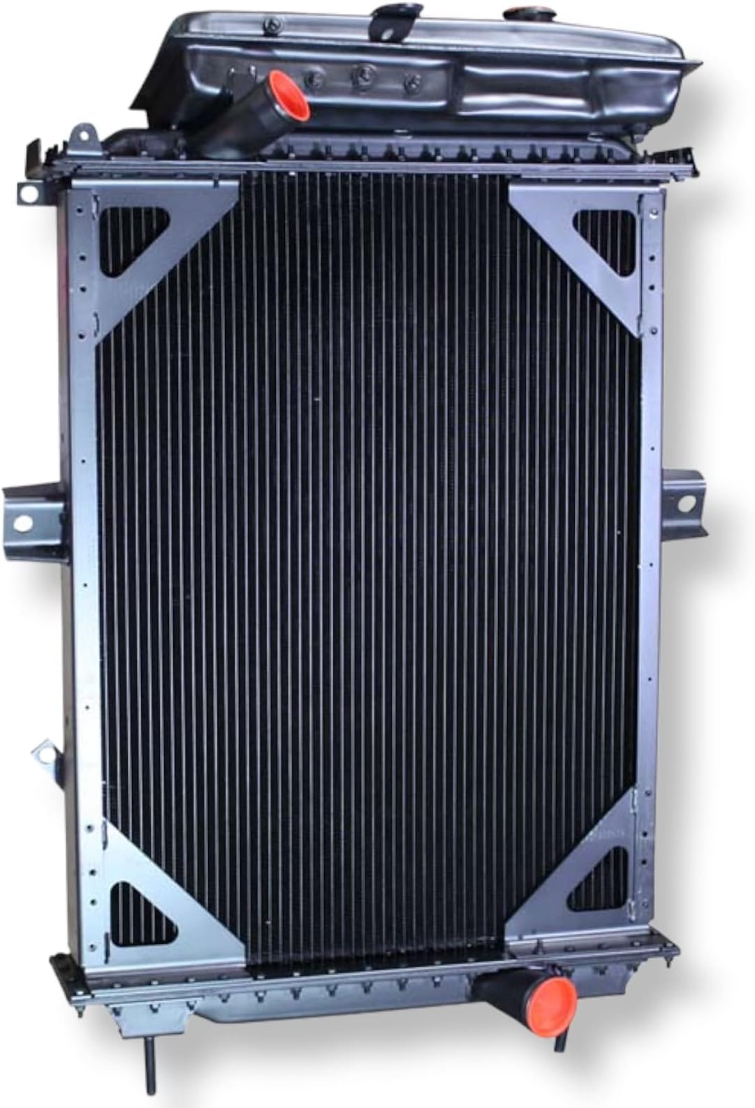 Kenworth T600 T800 W900 Heavy Duty Truck Radiator Fits Year Models through 2007