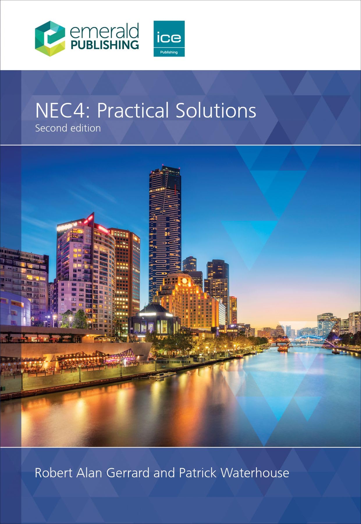 NEC4: Practical Solutions by Robert Alan Gerrard, Patrick Wat... - 9781837089598