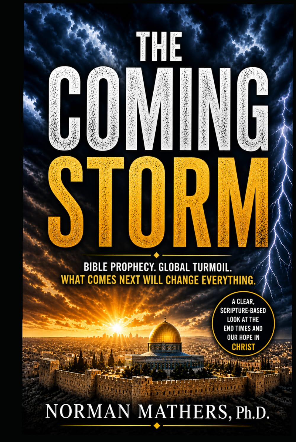THE COMING STORM