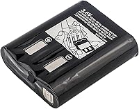 Vista 2 de Kastar Paquete de 1 batería y cargador USB LTD2 compatible con Motorola TalkAbout T7100, TalkAbout T8500R T8550RCAMO, TalkAbout T9500 T9550