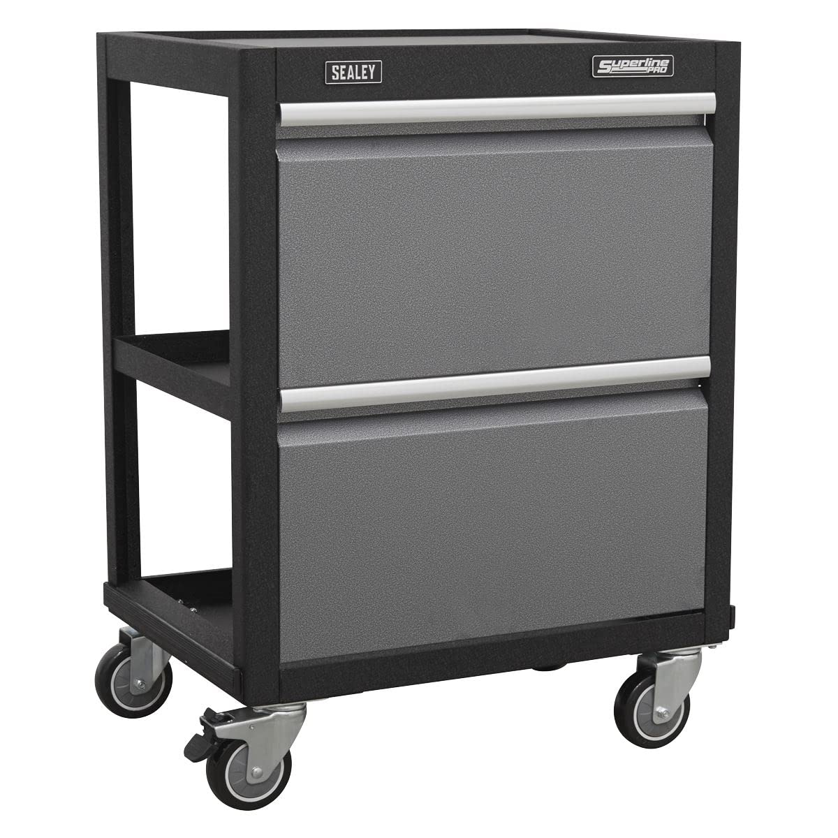 APMS66 Carro de Taller móvil Modular