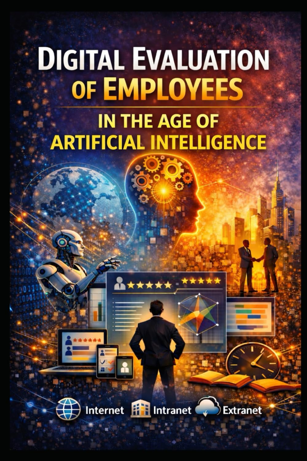 Digital Evaluation of People In the Age of Artificial Intelligence