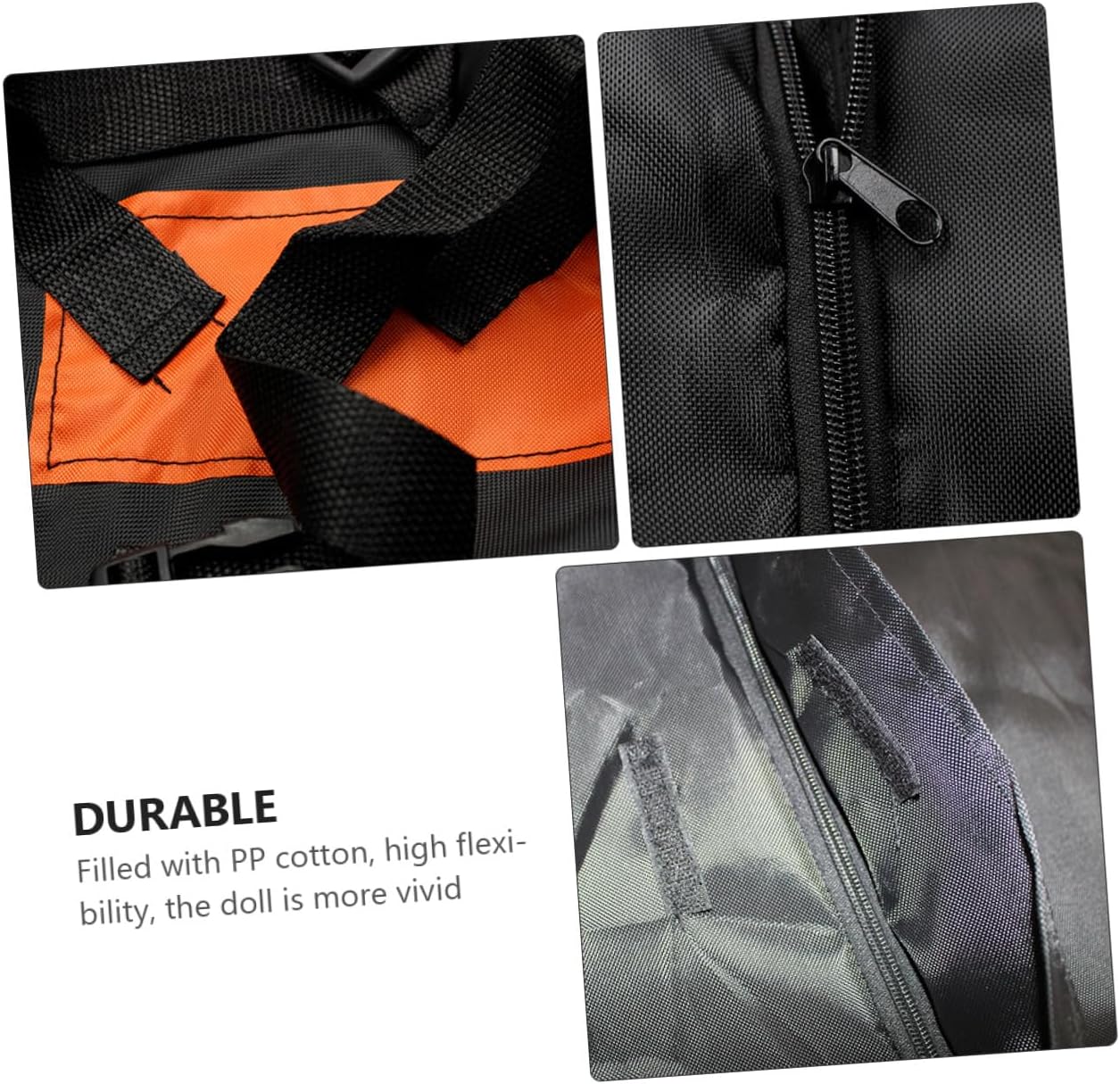 ibasenice Waterproof 600d Oxford Cloth Car Roof Cargo Bag with Dust and Sun Protection, Large Capacity Vehicle Rooftop Carrier for Travel and Outdoor Storage
