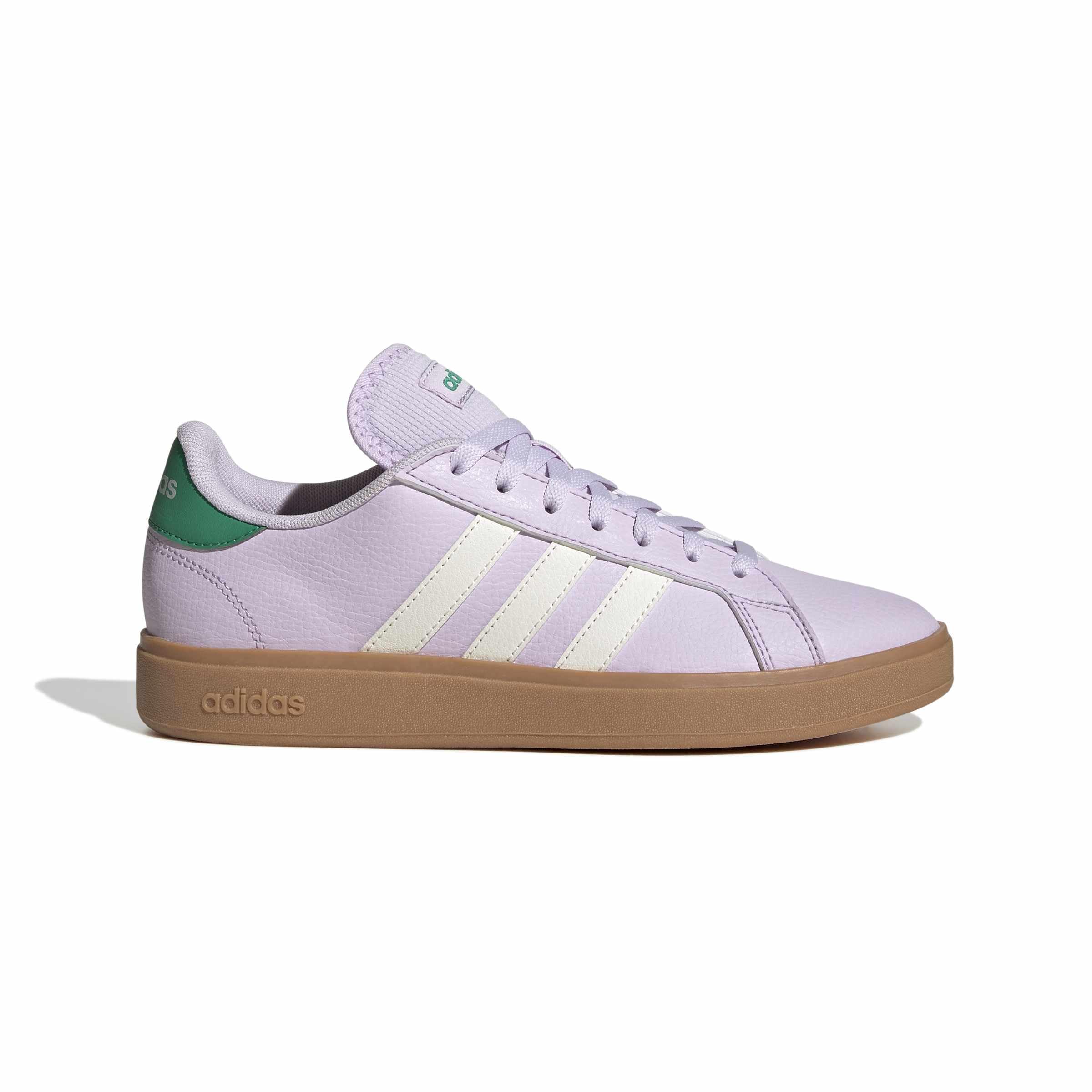 adidas Damen Grand Court Base Shoes