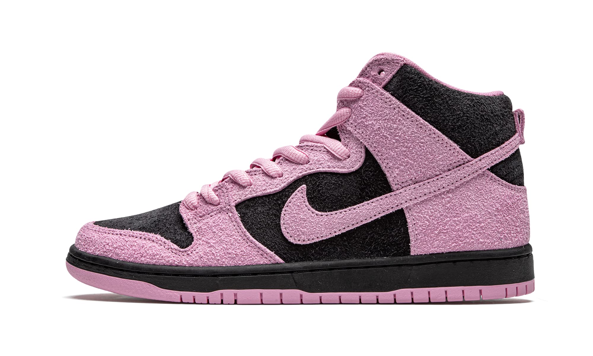 Amazon.com | Nike Mens SB Dunk High CU7349 001 Invert Celtics 