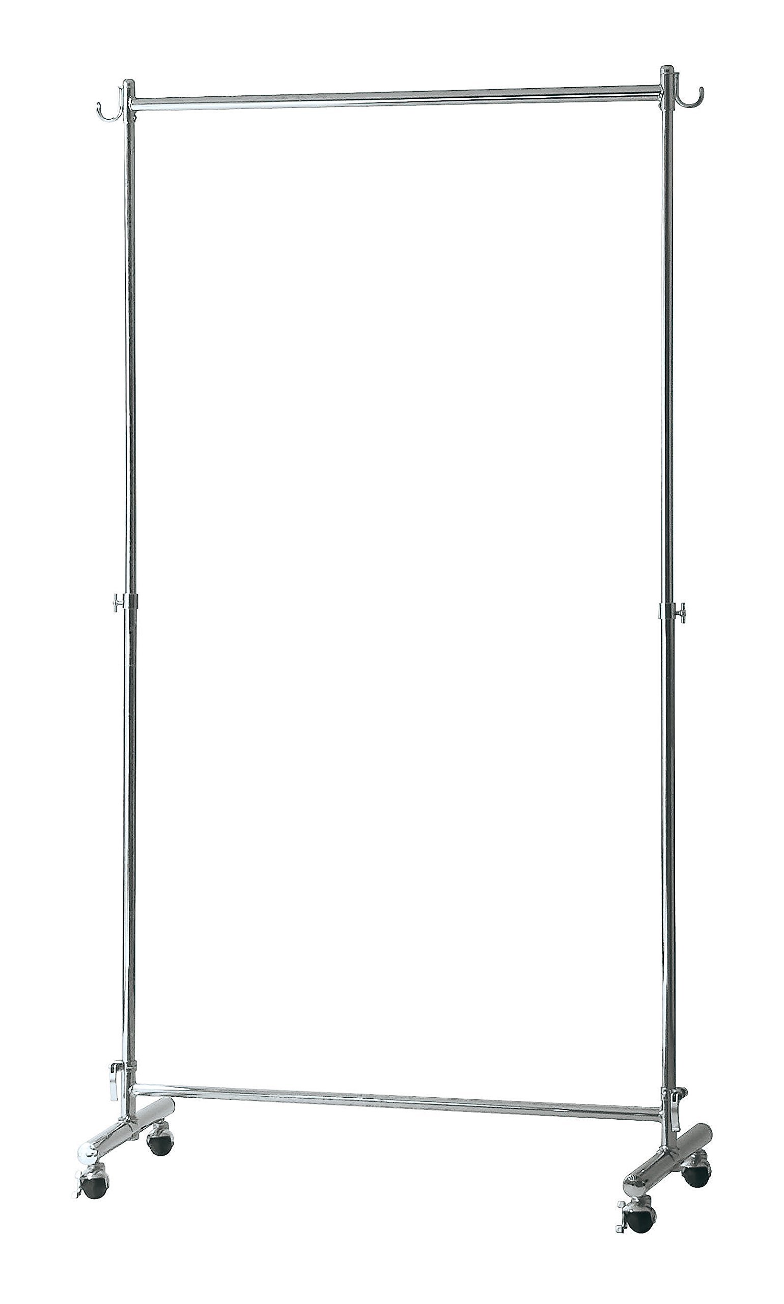 Amazon.co.jp: 弘益 業務用 ストロングタフハンガー 耐荷重100kg 上下2 