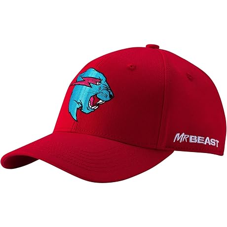 MrBeast Trucker Hat: The Official Cap of the Beast