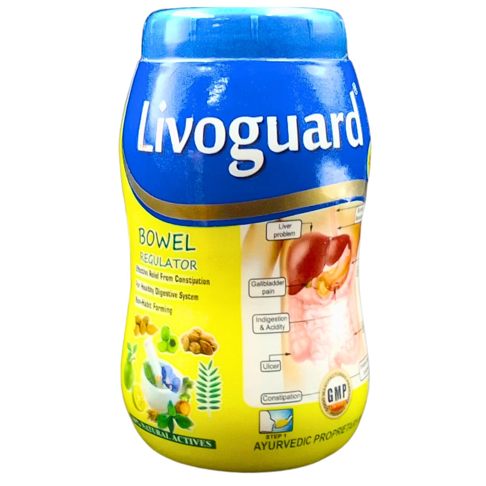 See full amazon price history chart for Ayurvedic LIVOGUARD POWDER | 250gm Ayurvedic LIVOGUARD POWDER | 250gm (B09HC6MM9B) Amazon Price History, Amazon Price Tracker