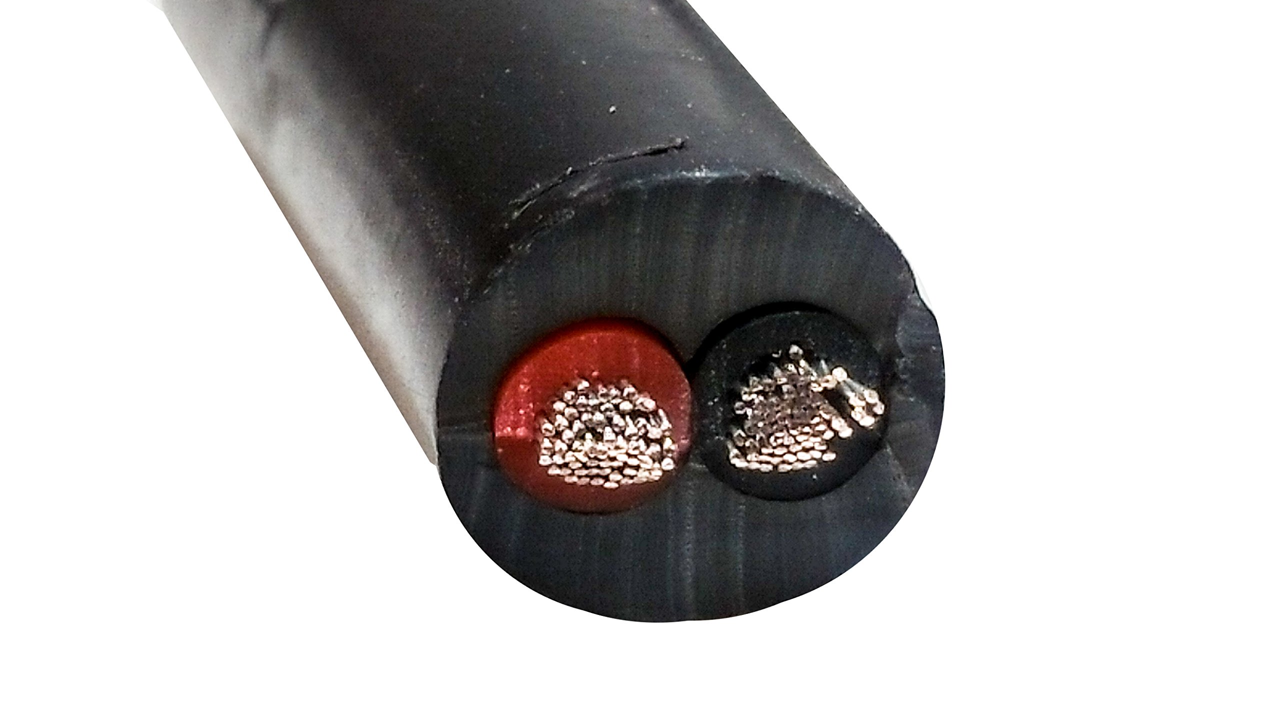 Cable Eléctrico Para Exteriores, 12 Piezas, Resistente Al Ag | Cuotas