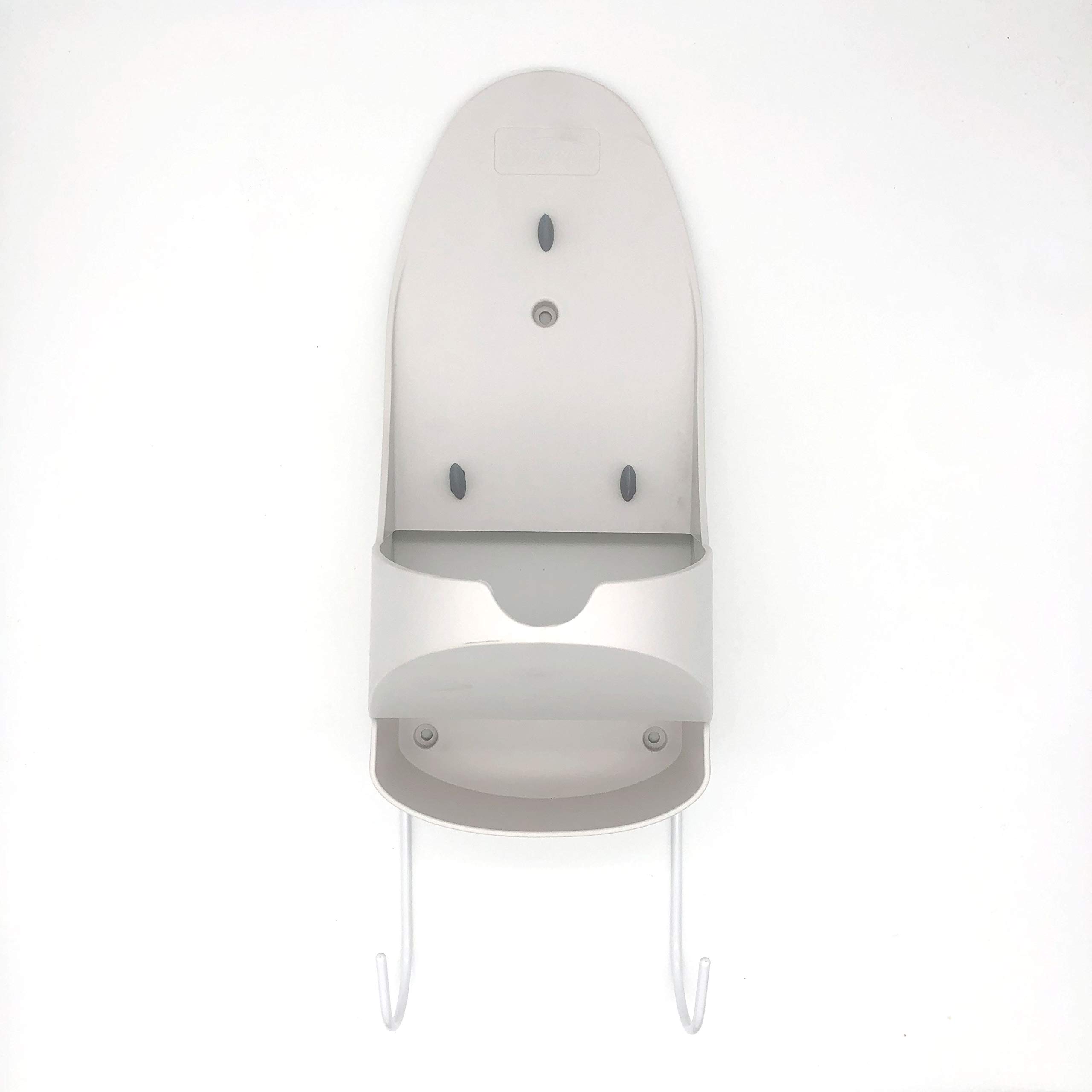 Wall Mount Iron Organizer 3963