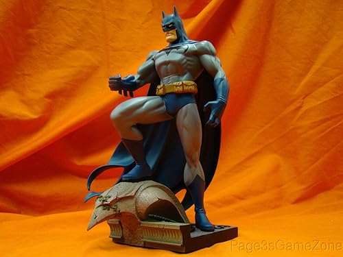 Batman Estatua de Jim Lee