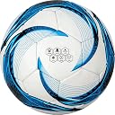 Cosco Milano Football, Size-4 (White/Yellow) gallery image