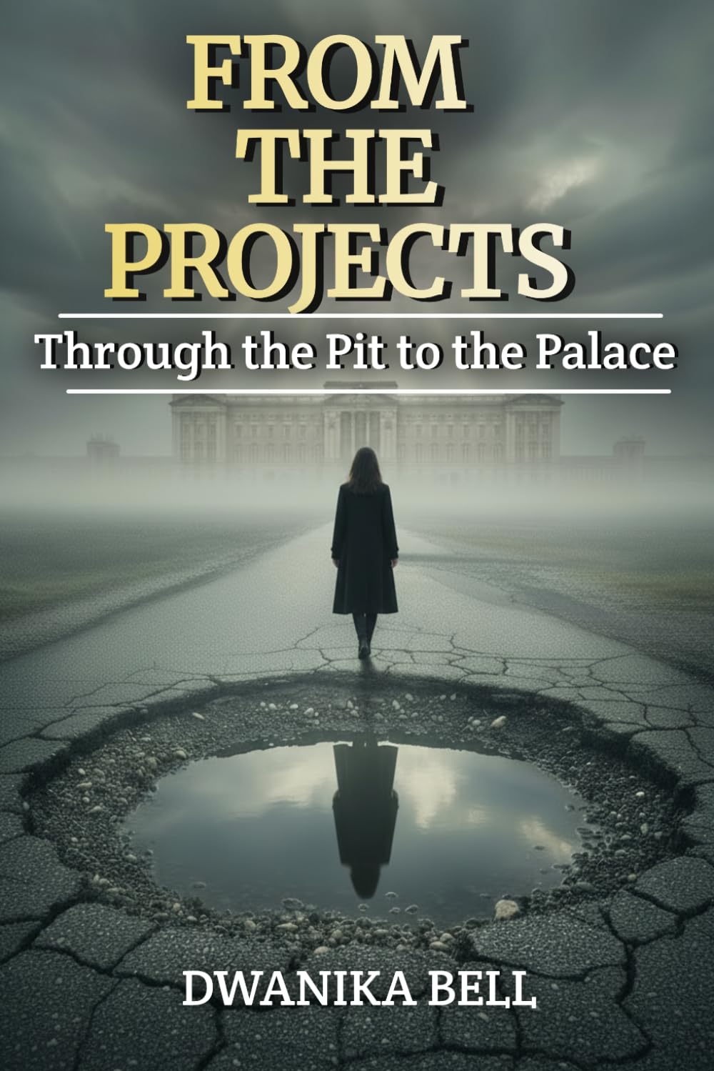From the Projects Through the Pit to the Palace