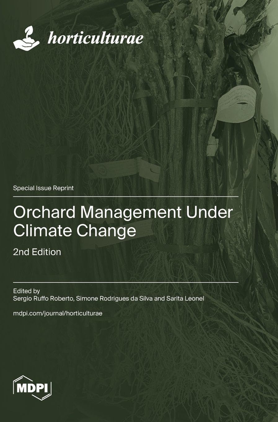 Orchard Management Under Climate Change: 2nd Edition