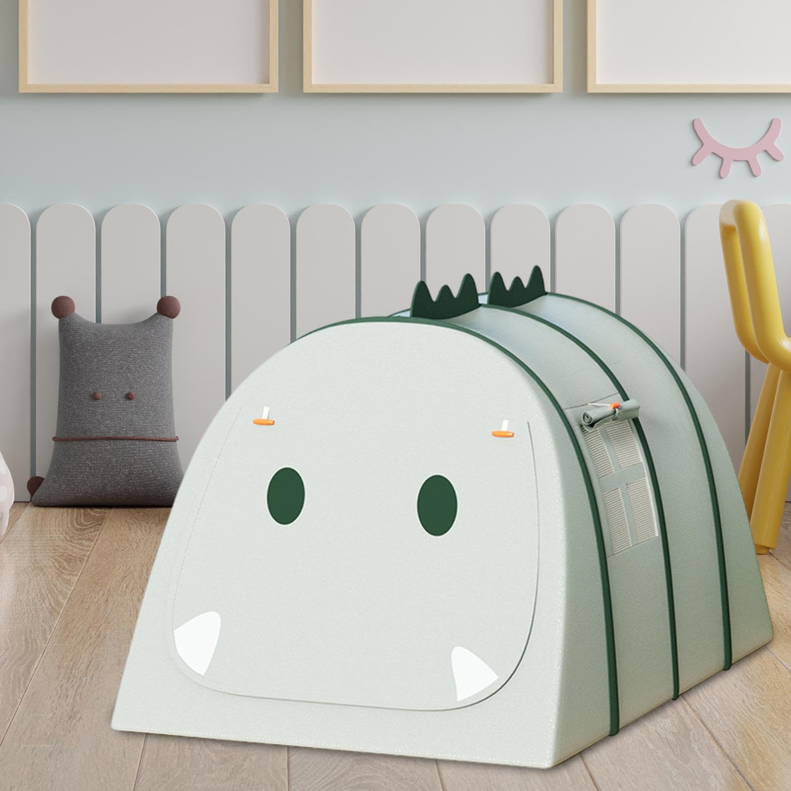 Casetta per Bambini, Casetta da Gioco al Coperto, Tenda, Articoli per Feste, Piccolo