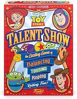 Comprar Funko Signature Games:Disney Toy Story Talent Show Standard