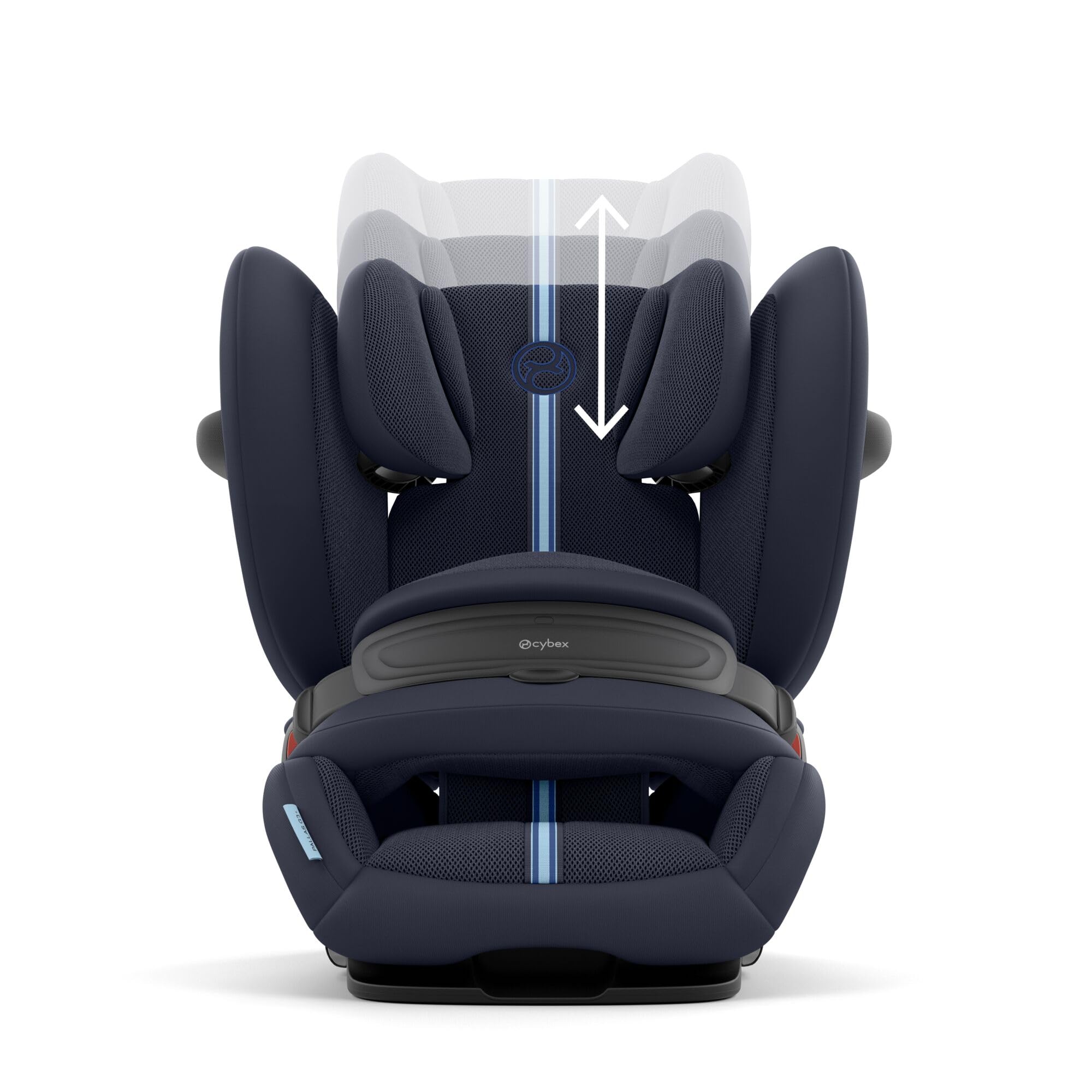 CYBEX Gold Siège auto enfant Pallas G3 i-Size Plus, Ocean Blue