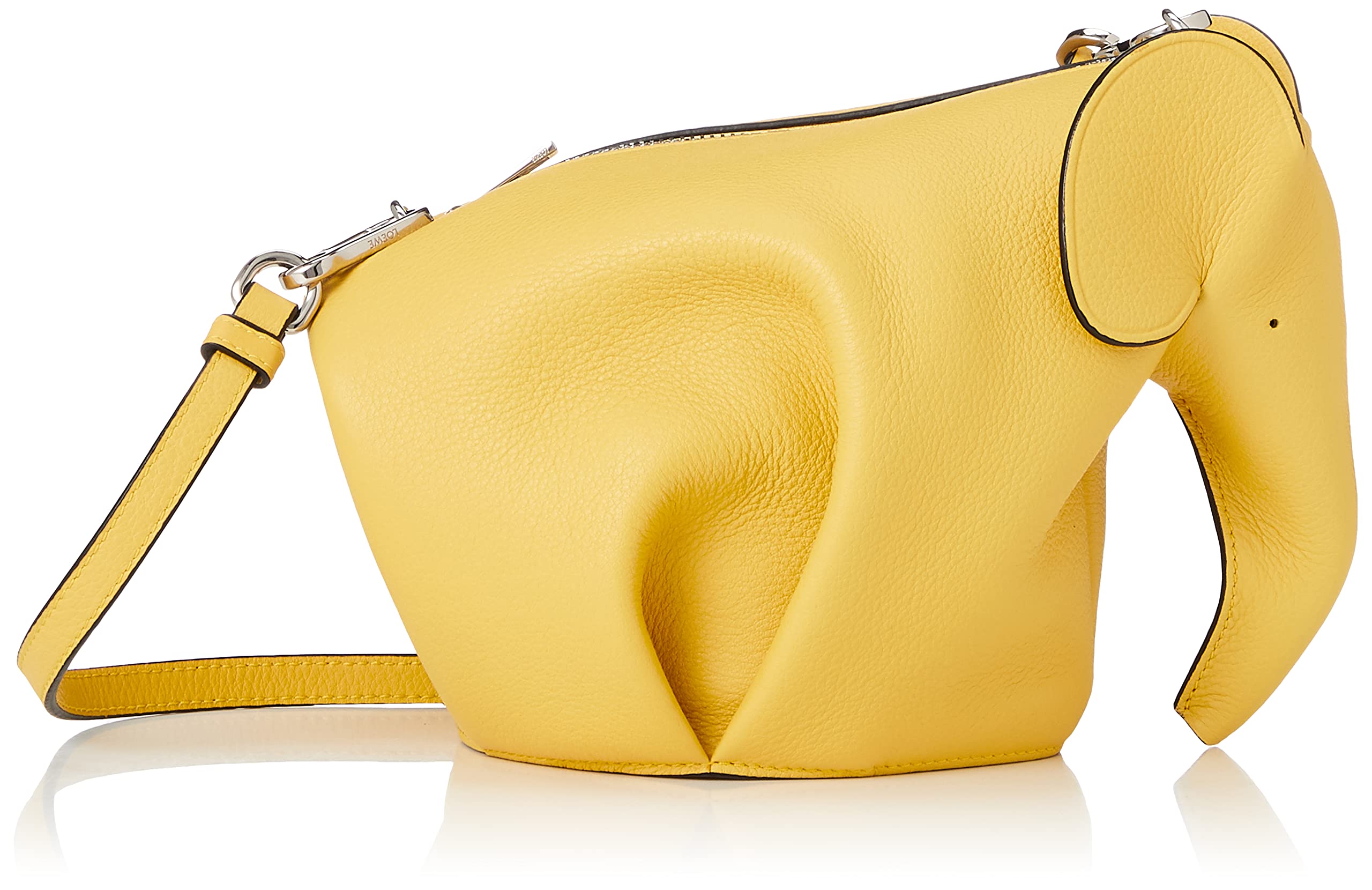 LOEWE(ロエベ) Casual Bag, Yelow