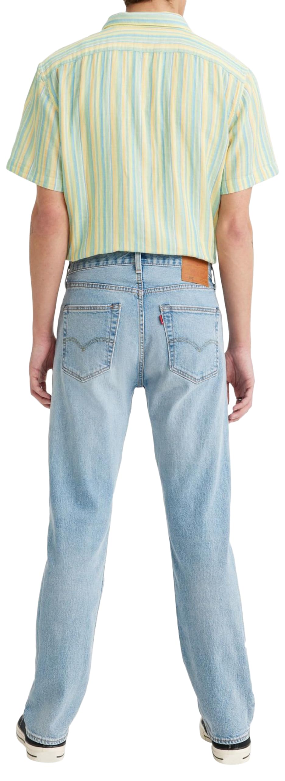 Levi's 501 Original Fit Jeans Uomo