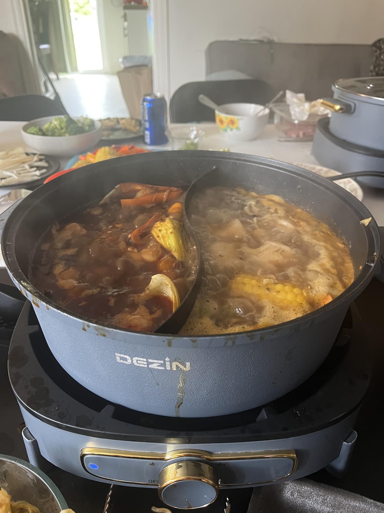 Customer photo