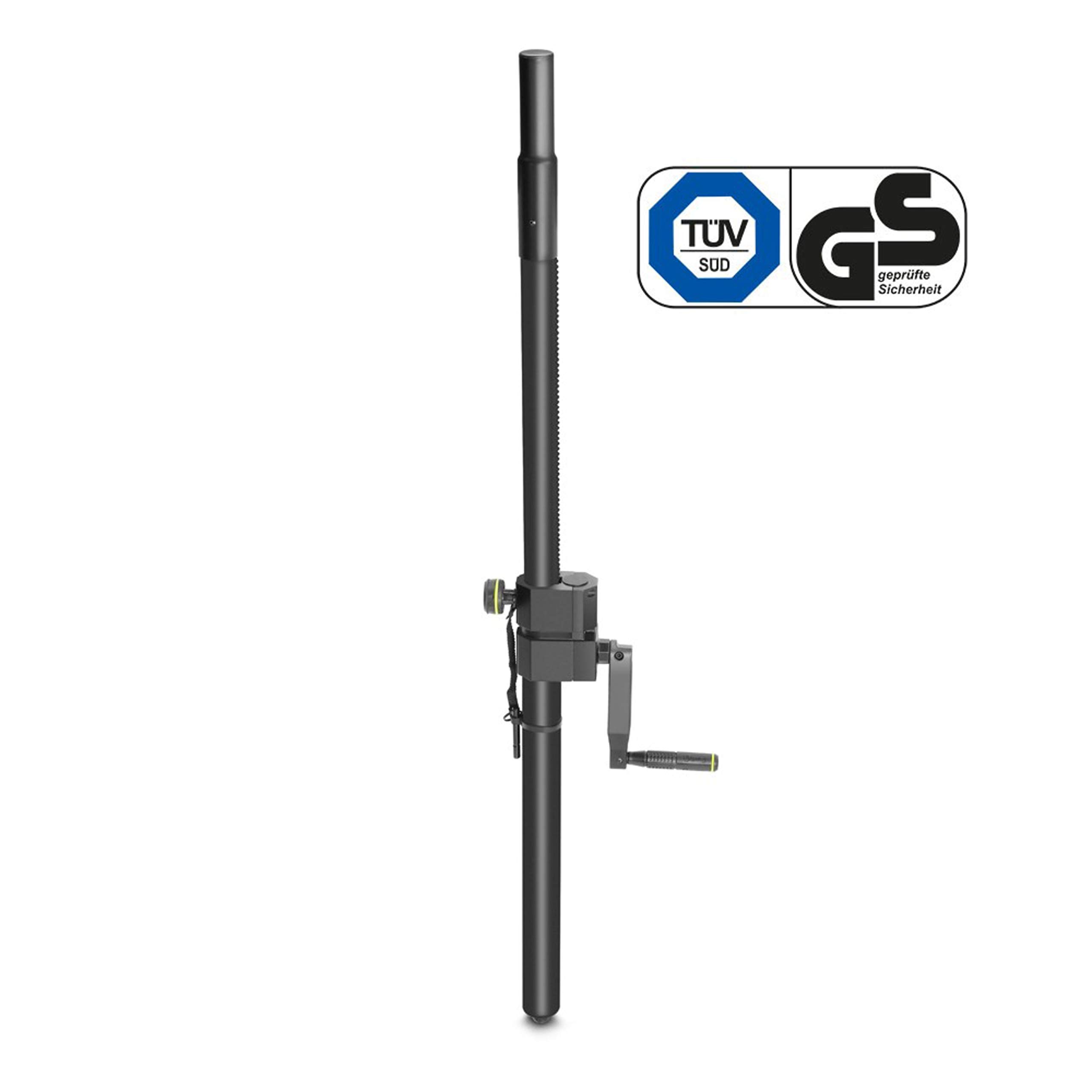 (B-Stock) Gravity SP 2472 B Wind-Up Distance Rod, M20 + 35mm