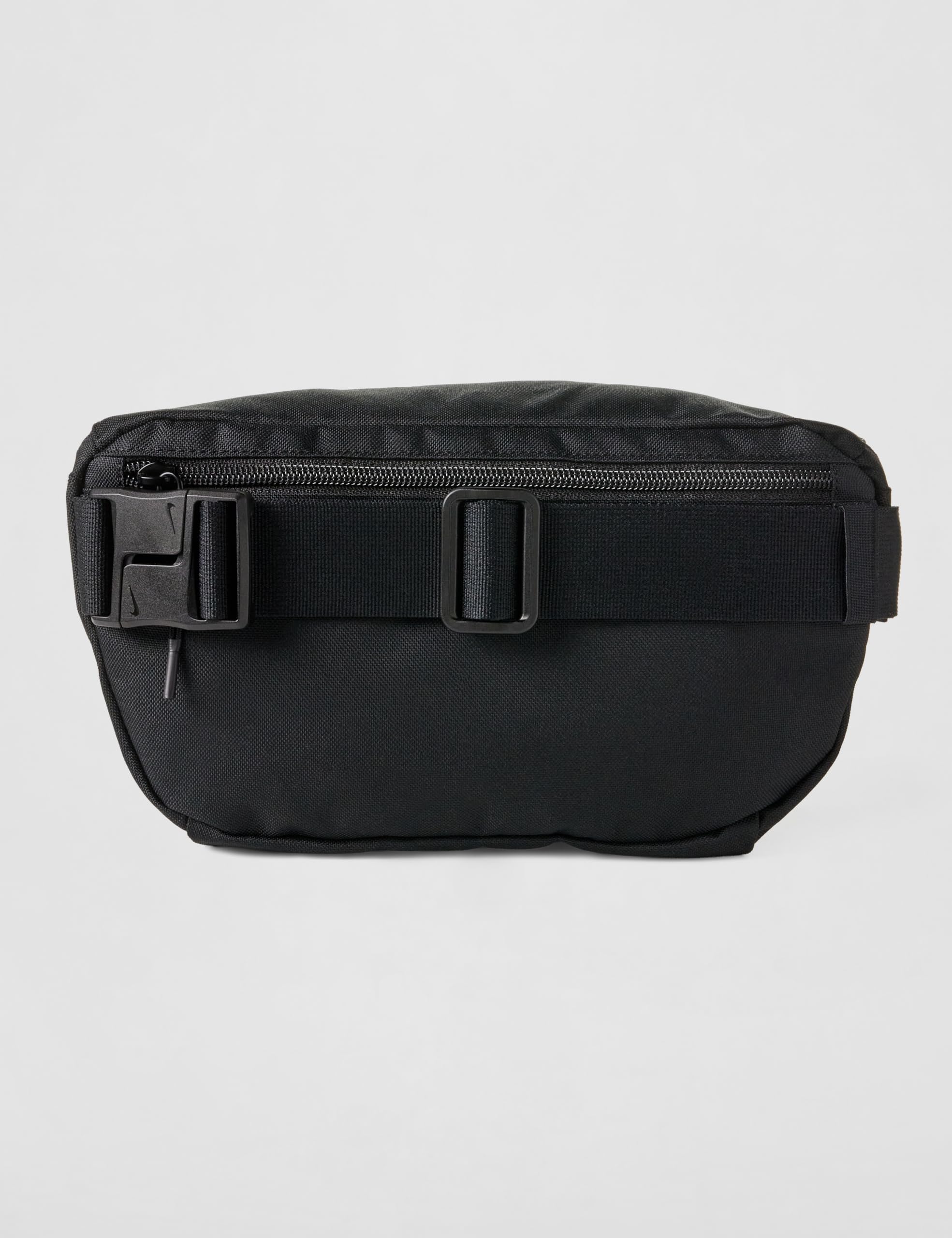 Nike Heritage 2.0 Sac Banane Black/Black/White One Size