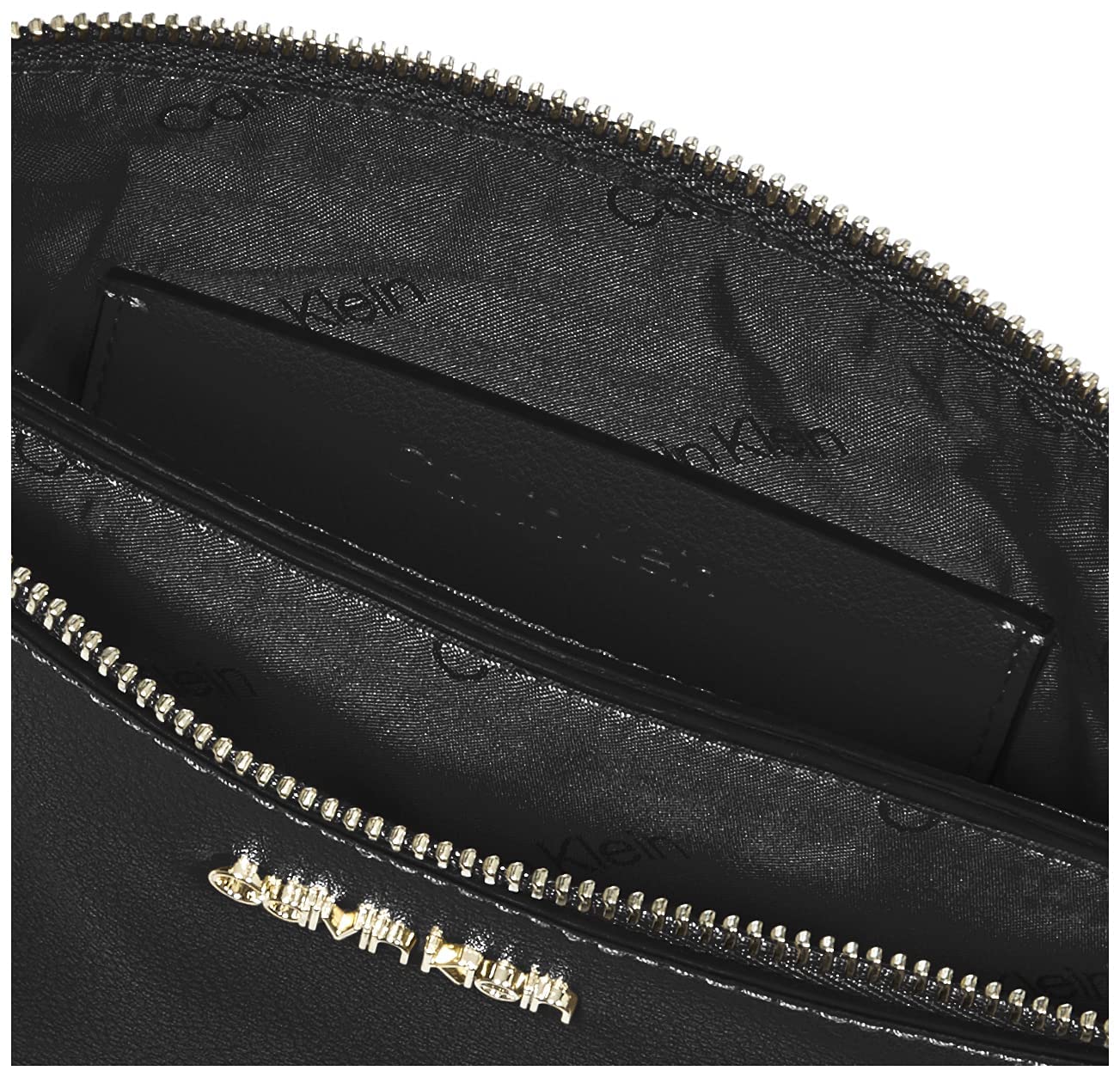 Calvin Klein Borsa a Tracolla Donna Ck Must Ew Xbody Piccola