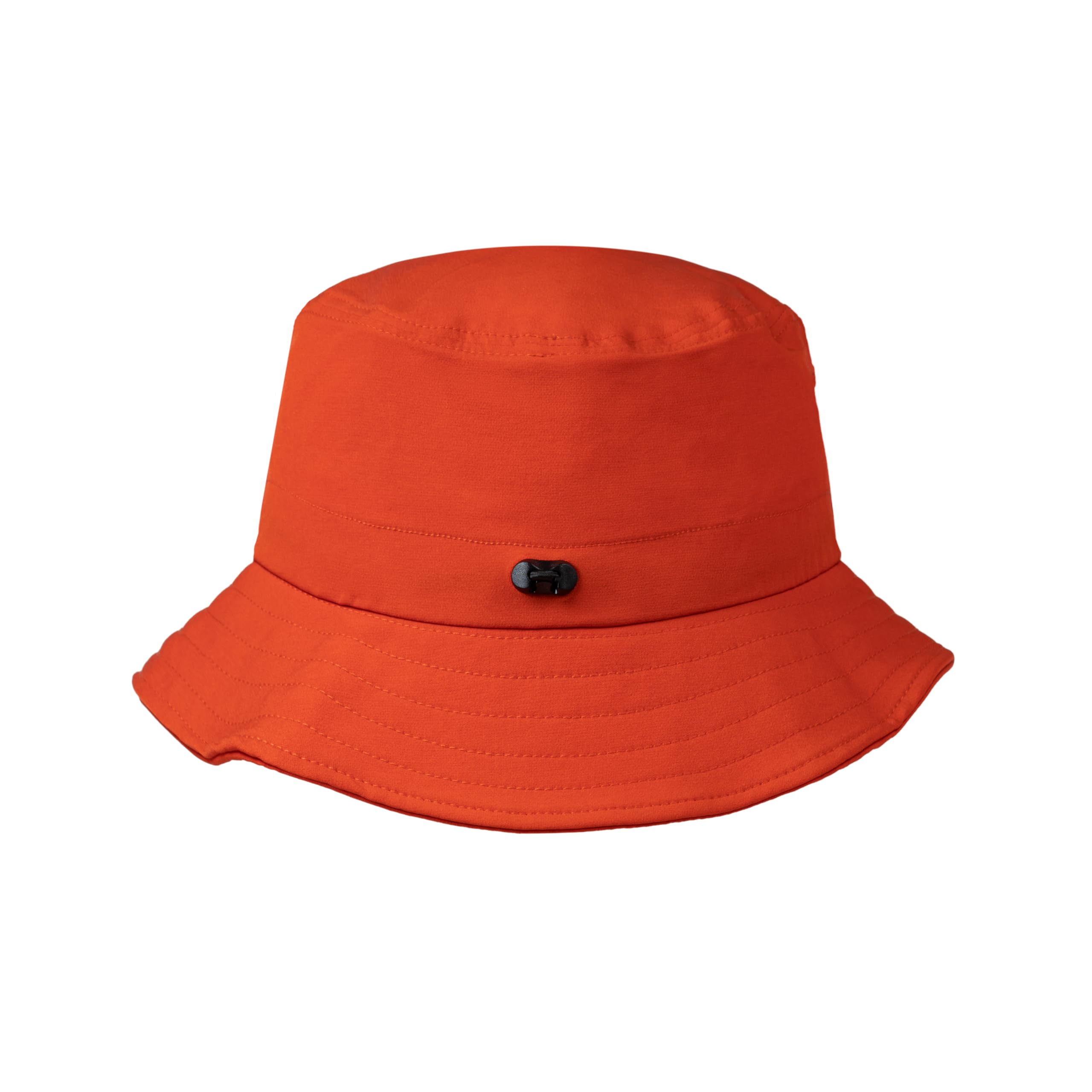 BUFF® Czapka z daszkiem Adventure Bucket Hat Caps, rouge, L
