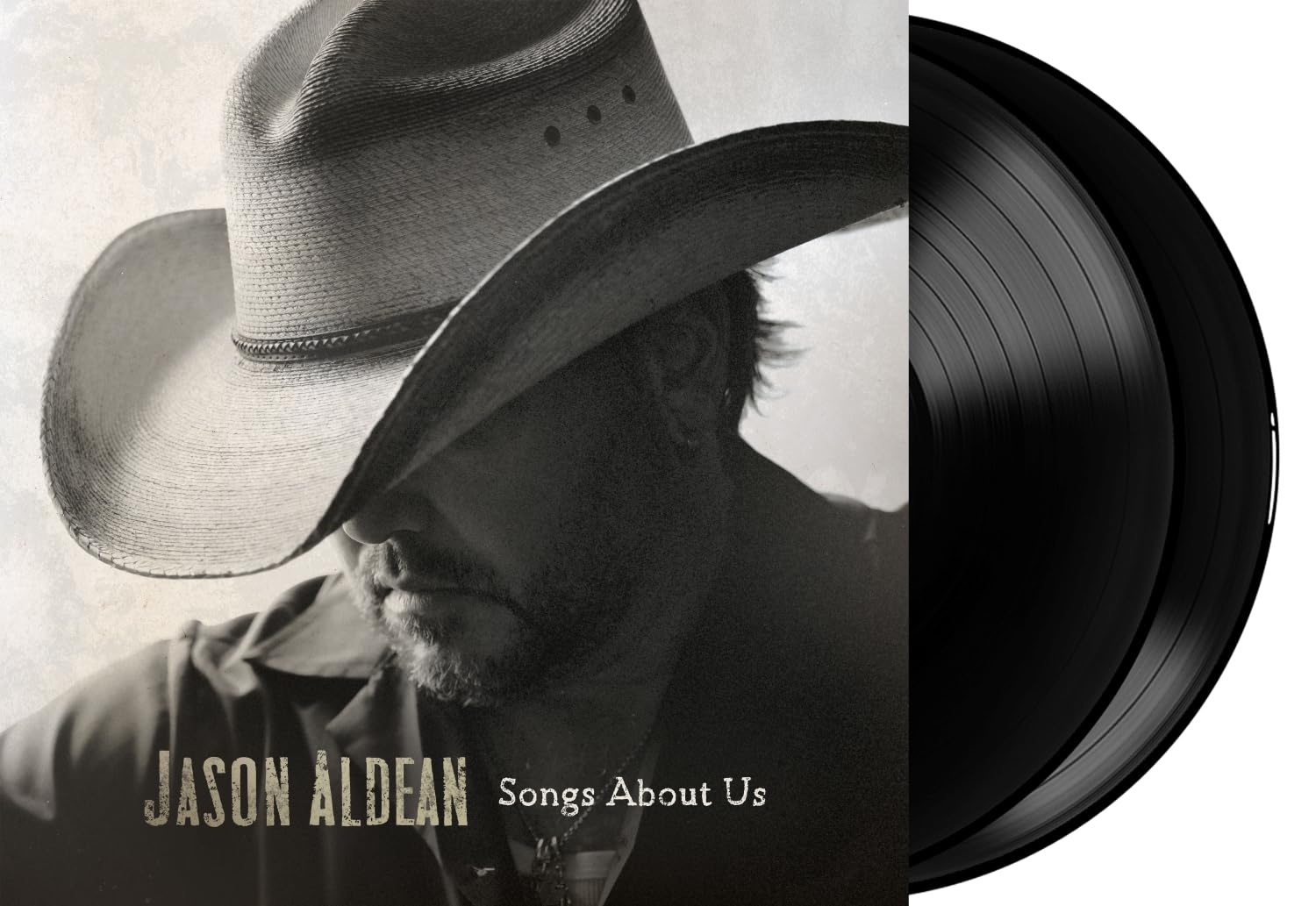 Songs About Us [VINYL]