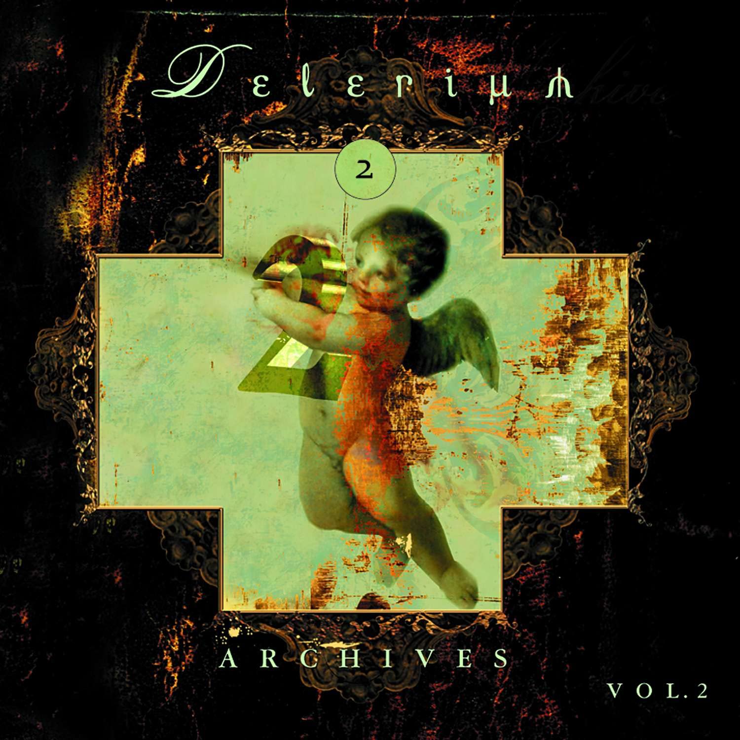 ARCHIVES VOL. 2