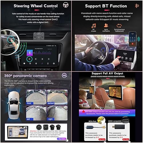 Miniatura 4 de Android 11 8G128G compatible con Chevrolet Captiva 2012-2017 DSP IPS radio de coche multimedia reproductor de video navegación GPS 2 DIN Autoradio