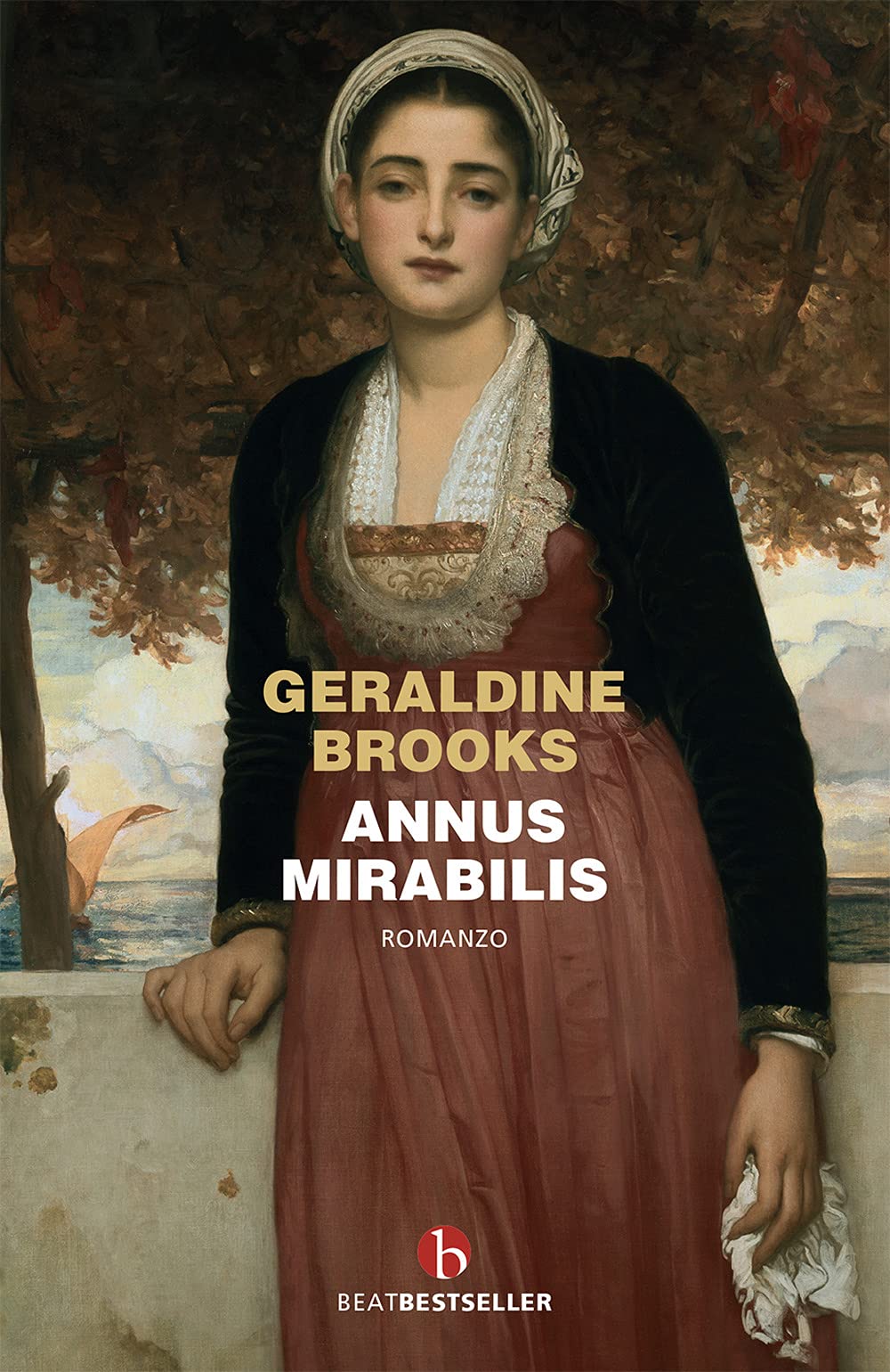 Annus Mirabilis - 4