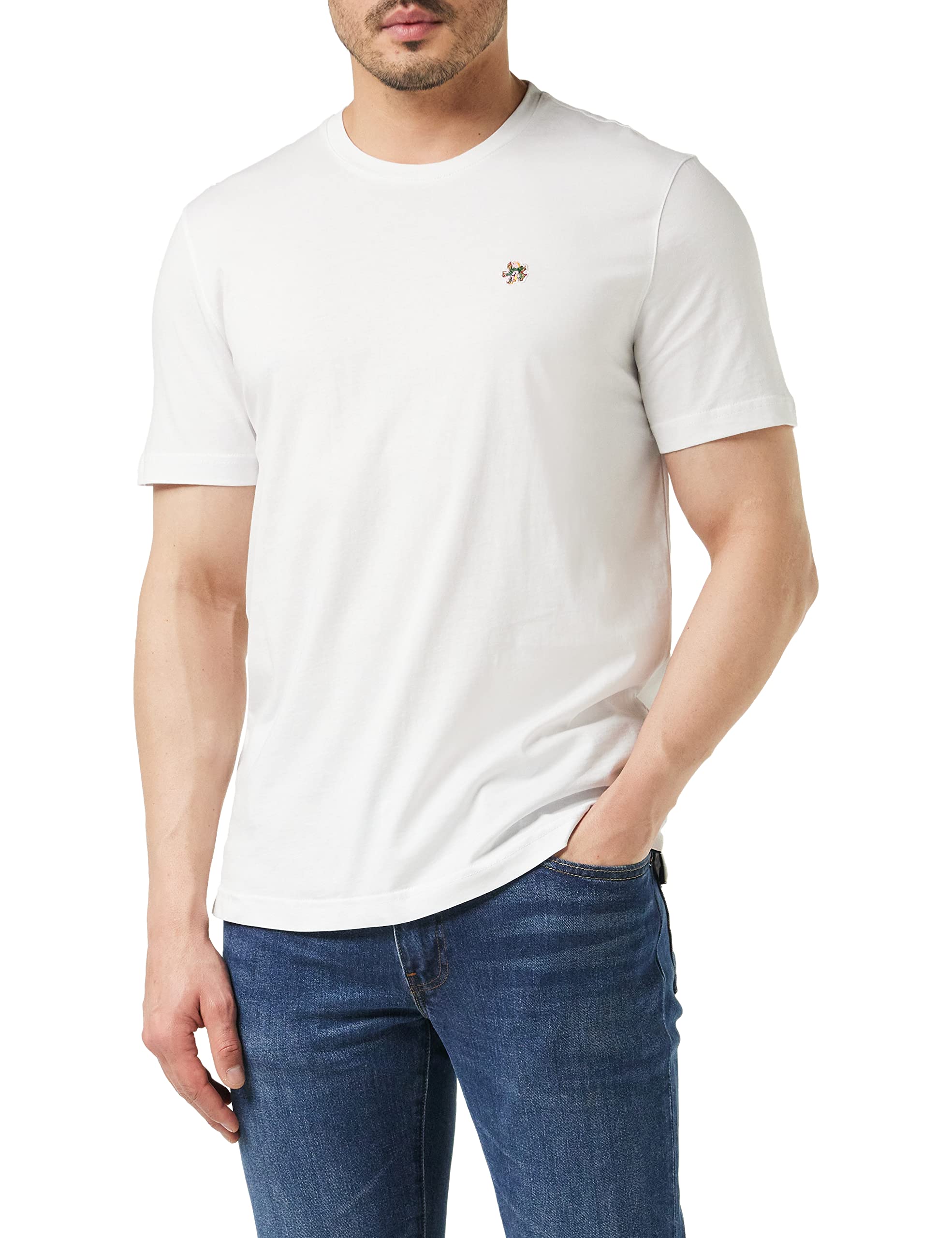 TED BAKER OXFORD SS T shirt